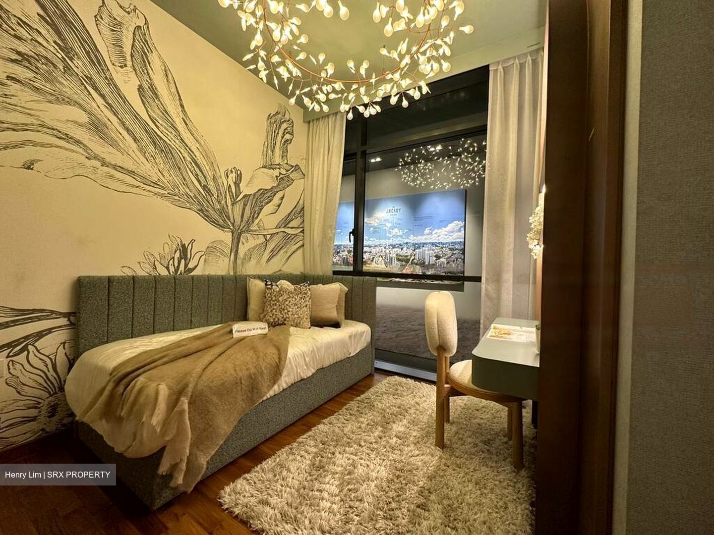 THE ARCADY AT BOON KENG (D12), Apartment #473700701